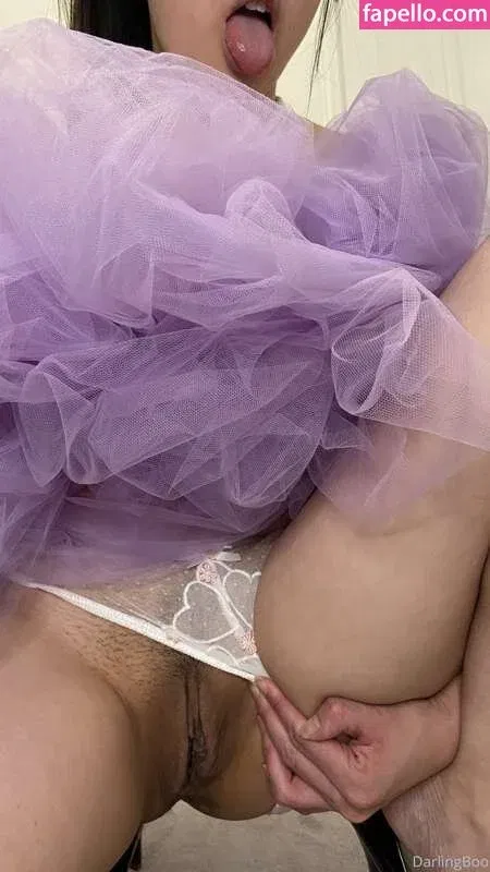 darlingboo Onlyfans Photo Gallery 