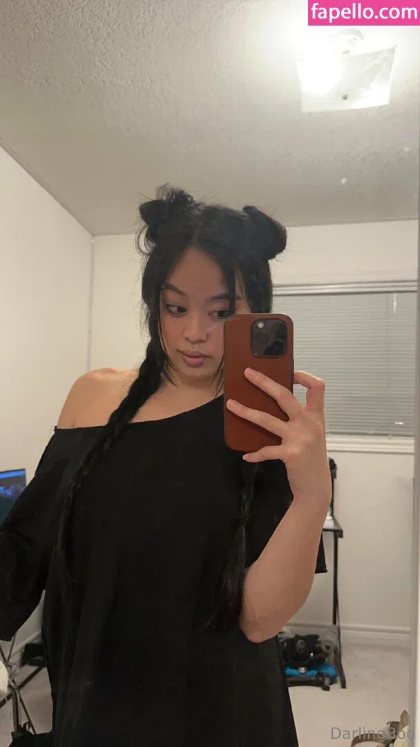 darlingboo Onlyfans Photo Gallery 