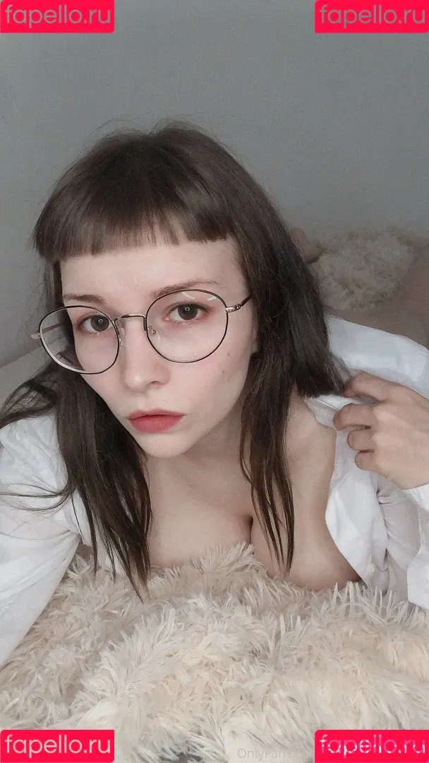 Orphic Bunny Onlyfans Photo Gallery 
