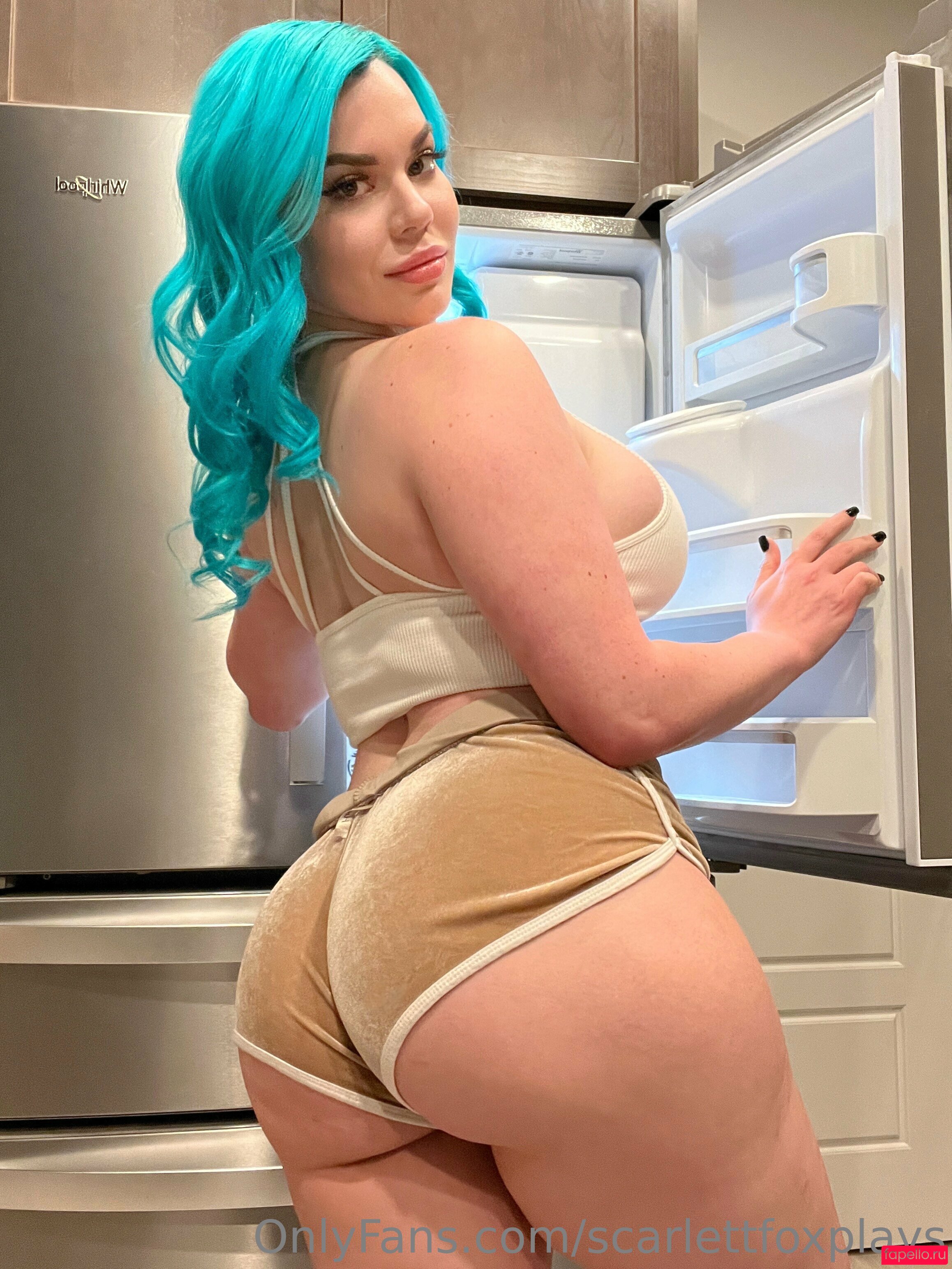 Orphic Bunny Onlyfans Photo Gallery 