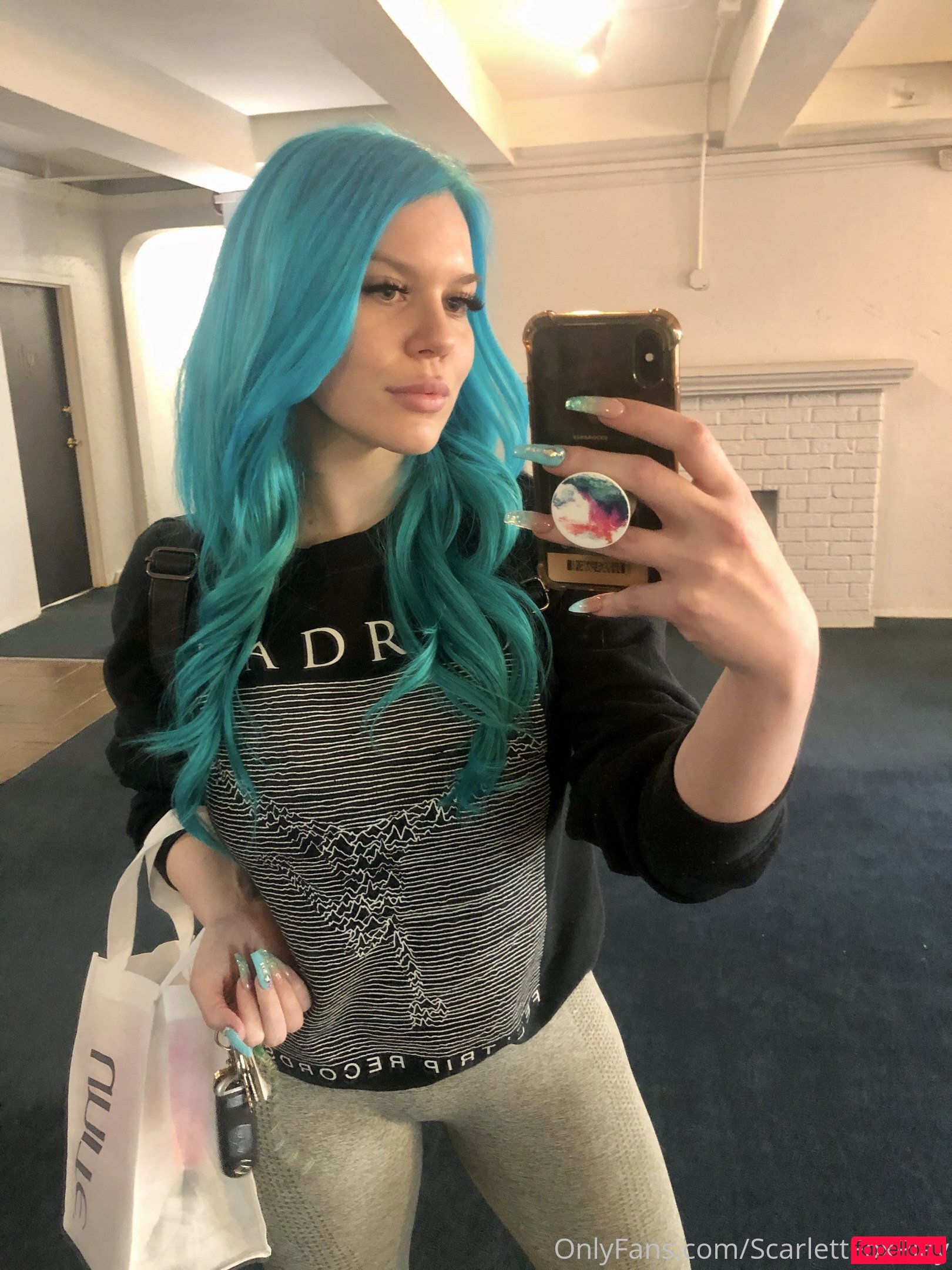 Orphic Bunny Onlyfans Photo Gallery 