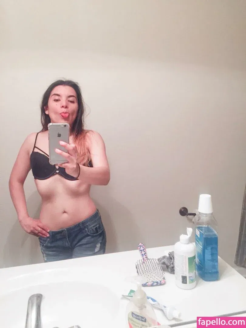 Tania Ivette Onlyfans Photo Gallery 