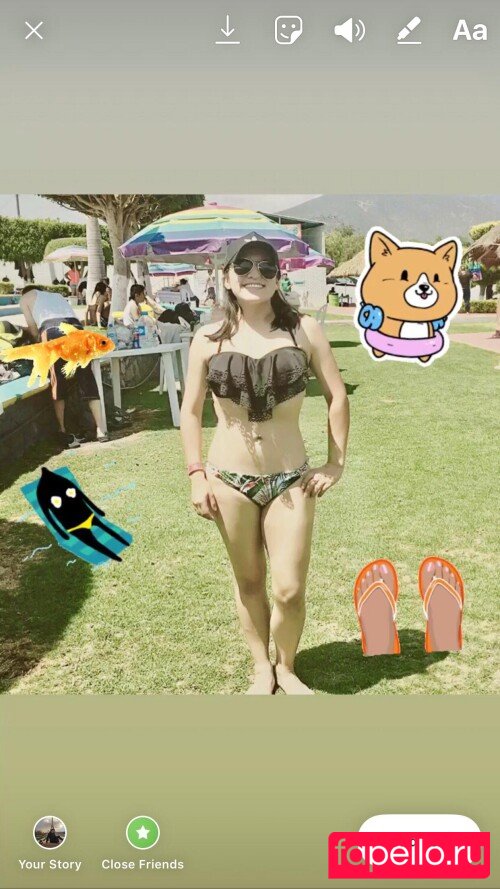 Tania Ivette Onlyfans Photo Gallery 