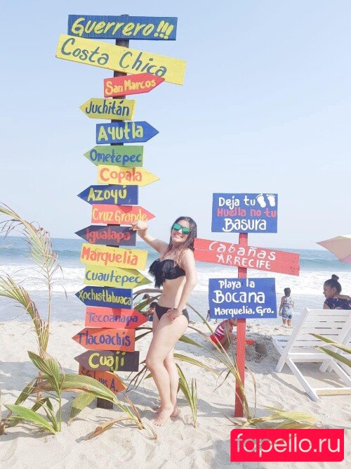 Tania Ivette Onlyfans Photo Gallery 