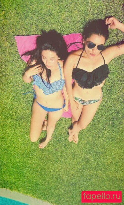 Tania Ivette Onlyfans Photo Gallery 