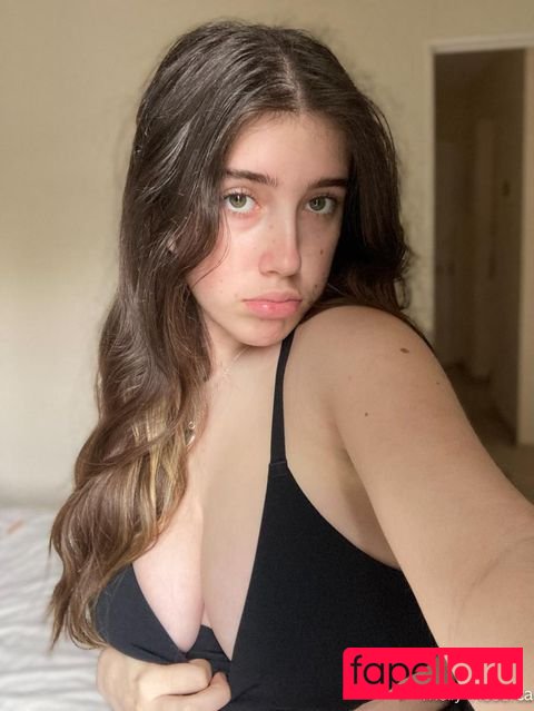 itsmollyyyrose_again Nude Onlyfans Photo 23