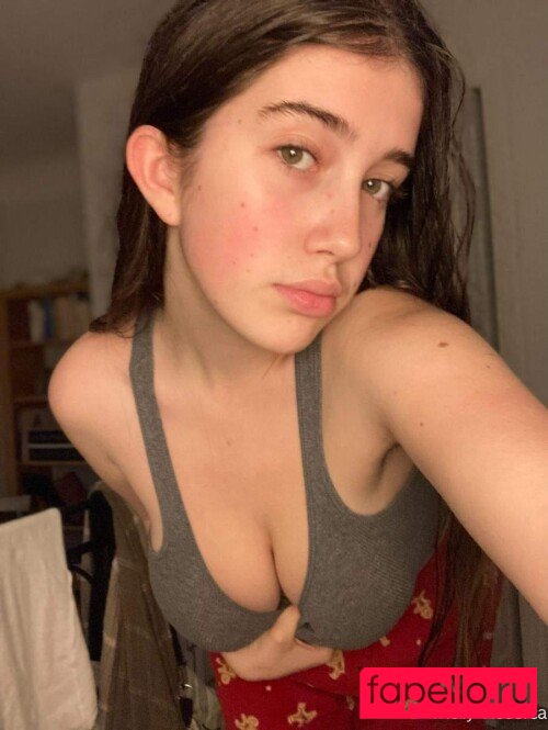 itsmollyyyrose_again Nude Onlyfans Photo 9