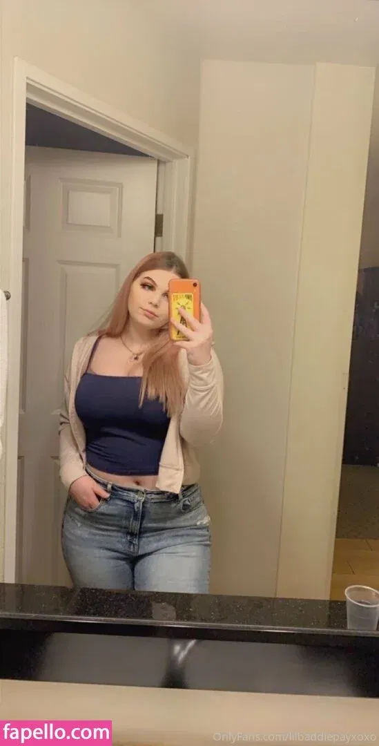 lilbaddiepayxoxo Onlyfans Photo Gallery 