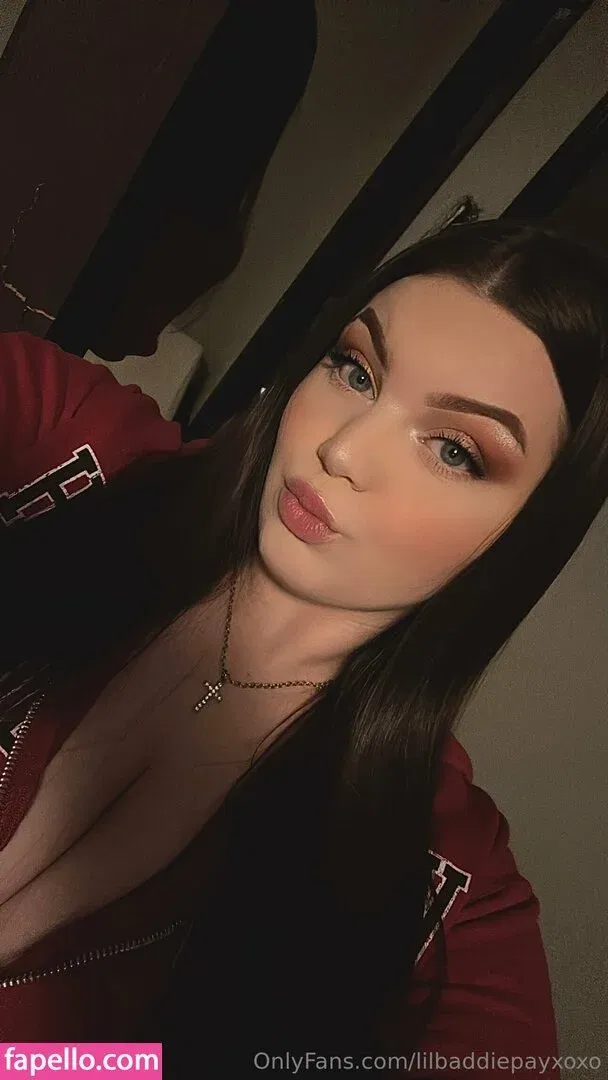 lilbaddiepayxoxo Onlyfans Photo Gallery 