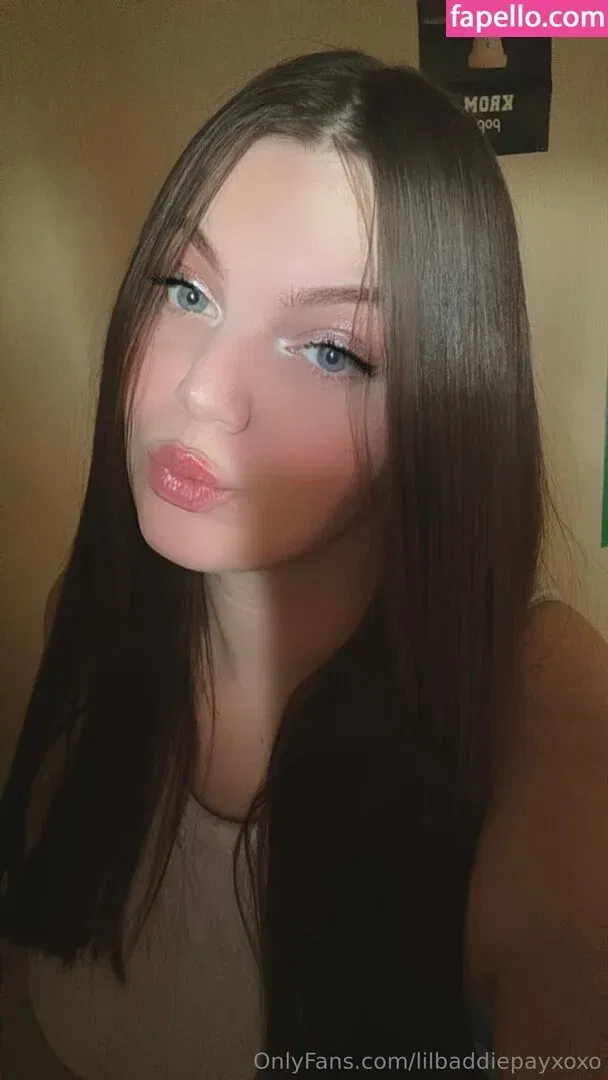 lilbaddiepayxoxo Onlyfans Photo Gallery 