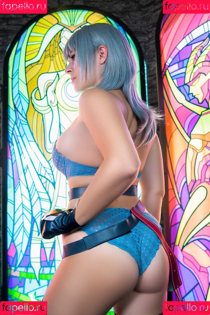 Yunakairi Onlyfans Photo Gallery 