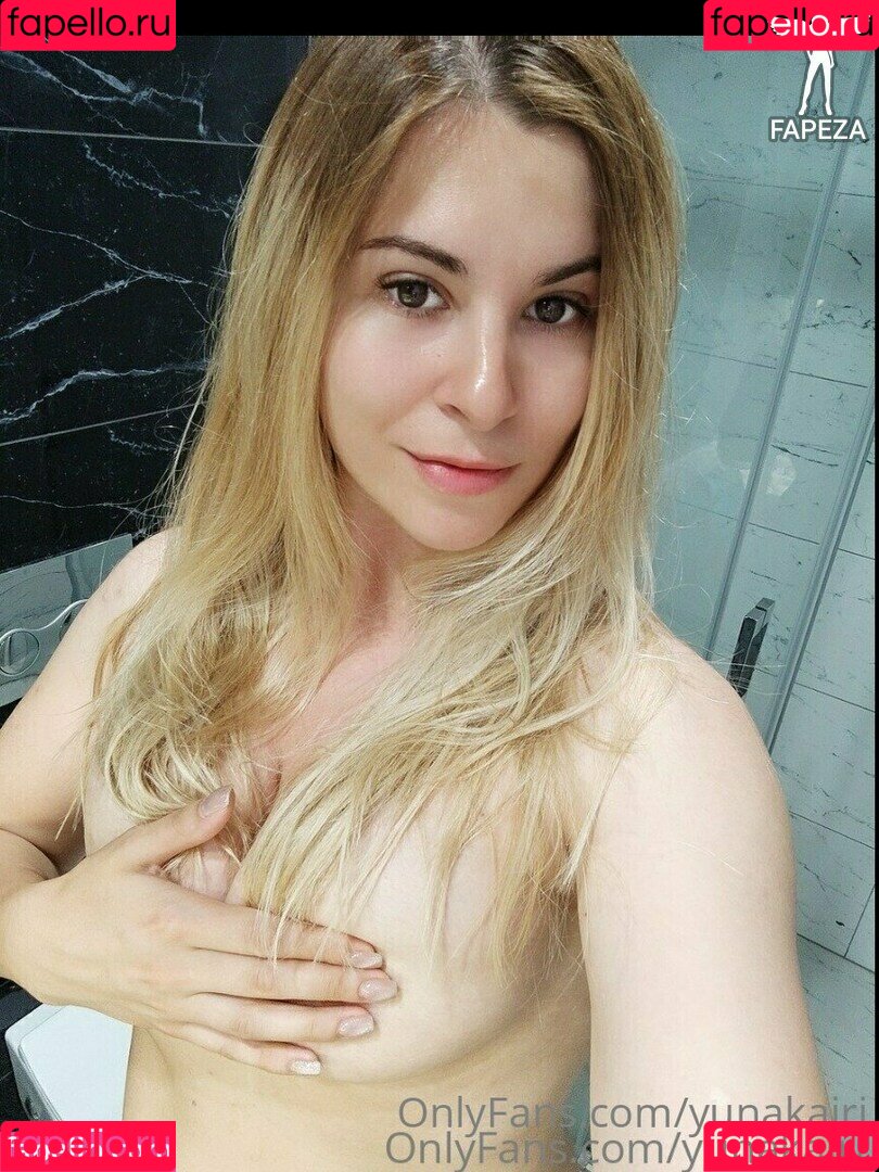 Yunakairi Onlyfans Photo Gallery 