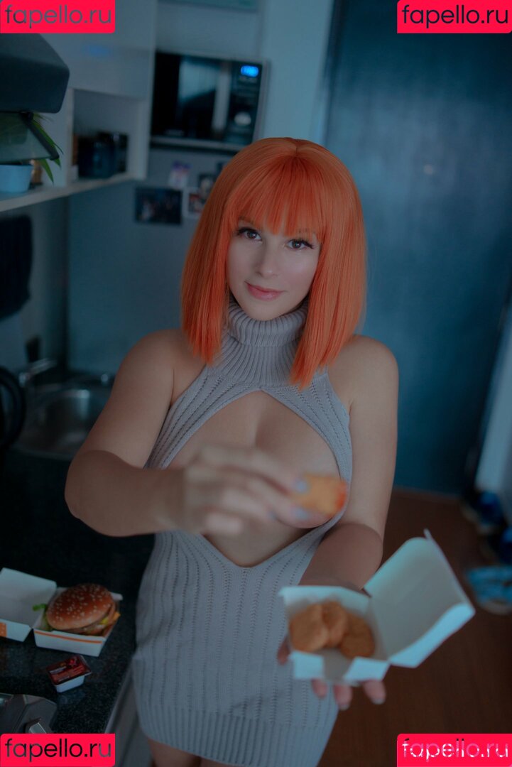 Yunakairi Onlyfans Photo Gallery 