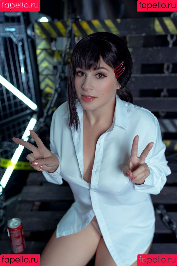 Yunakairi Onlyfans Photo Gallery 