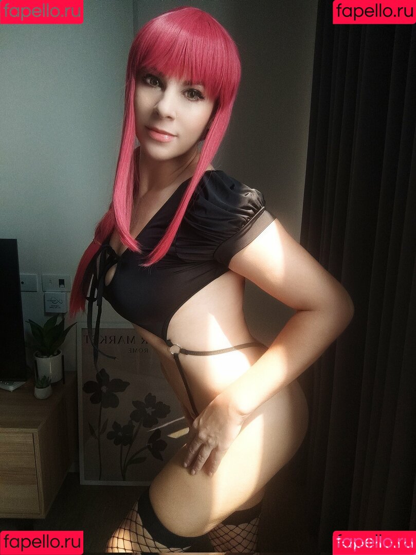 Yunakairi Onlyfans Photo Gallery 