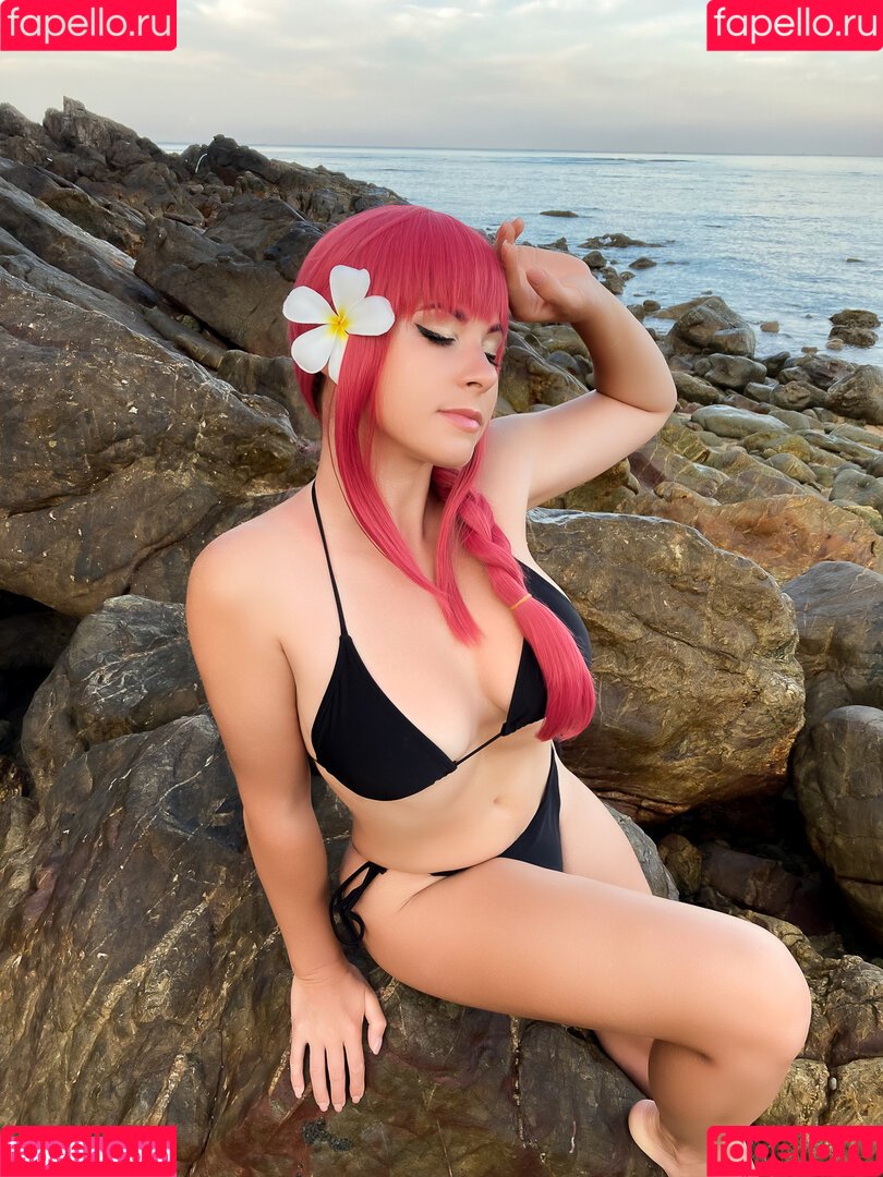 Yunakairi Onlyfans Photo Gallery 