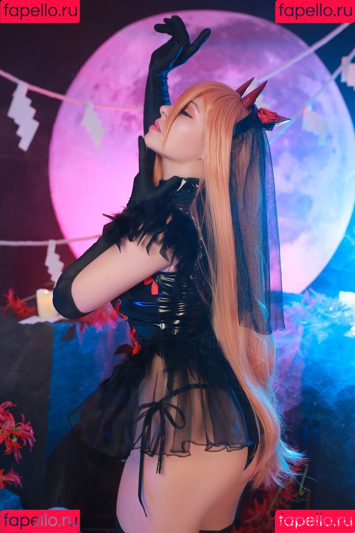 Yunakairi Onlyfans Photo Gallery 