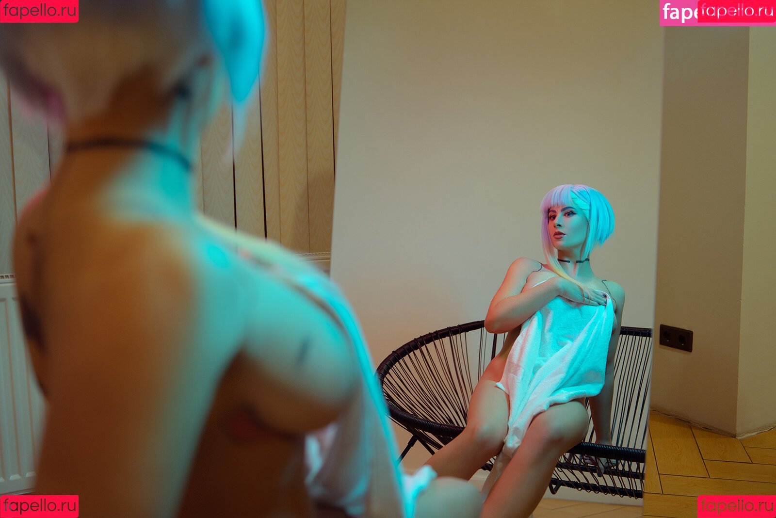 Yunakairi Onlyfans Photo Gallery 