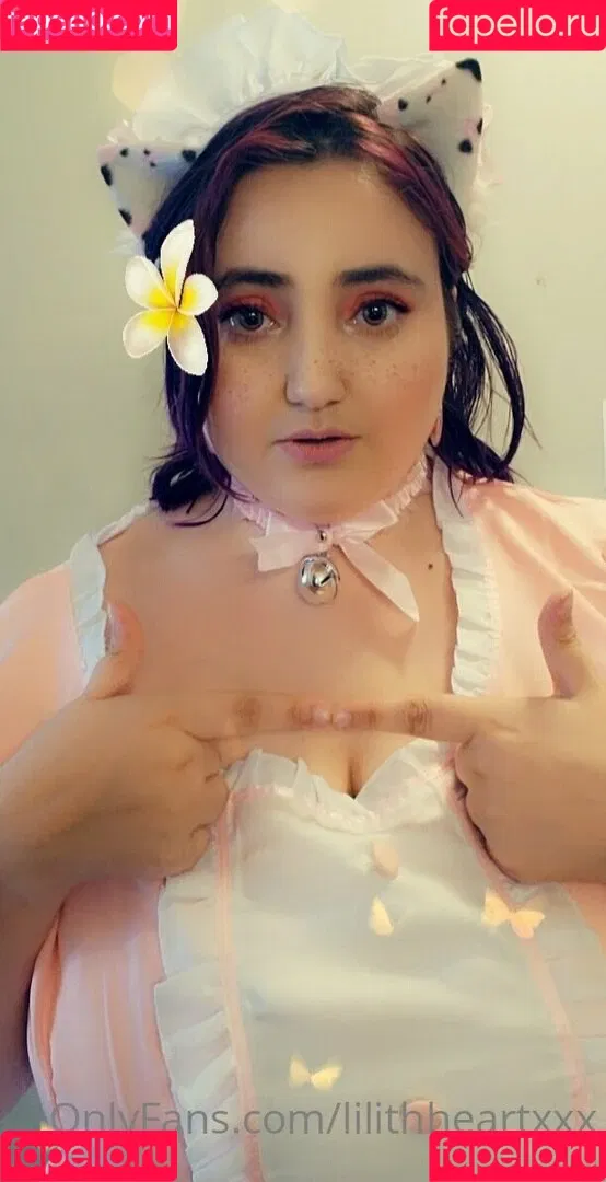 lilithheartxxx Onlyfans Photo Gallery 