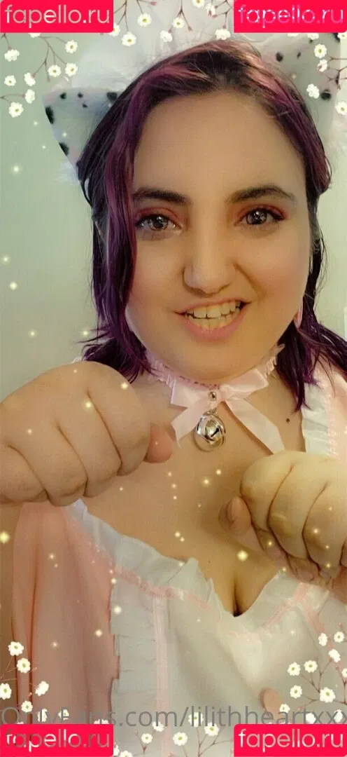 lilithheartxxx Onlyfans Photo Gallery 