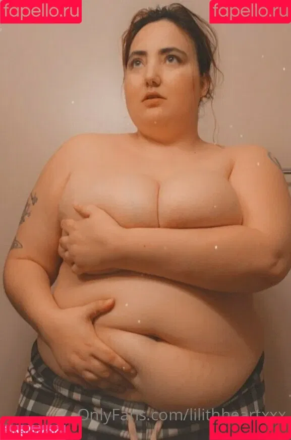 lilithheartxxx Onlyfans Photo Gallery 