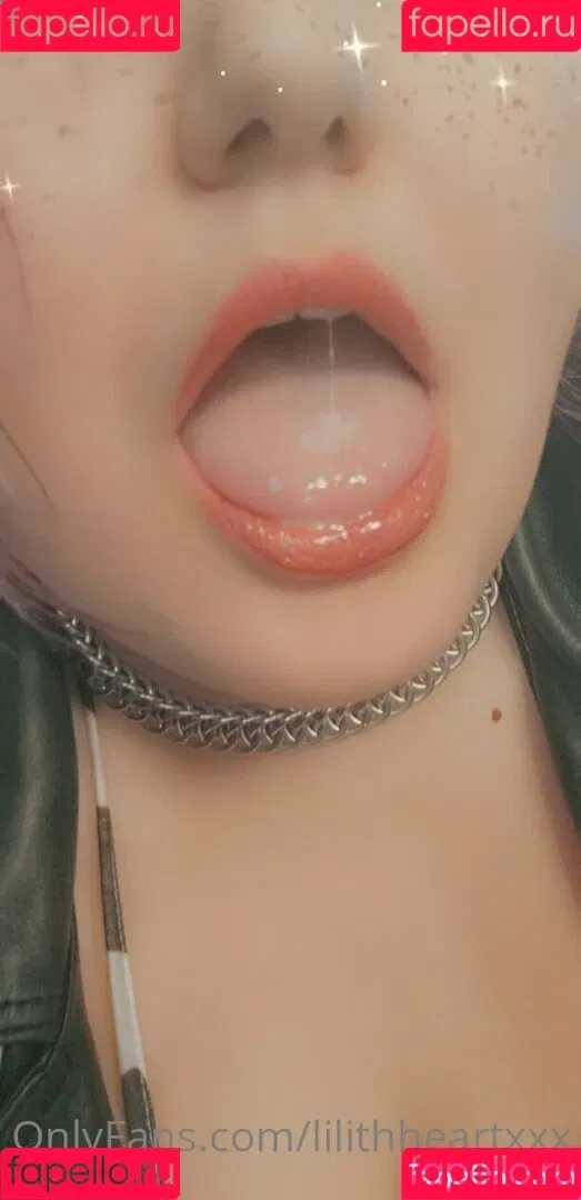lilithheartxxx Onlyfans Photo Gallery 