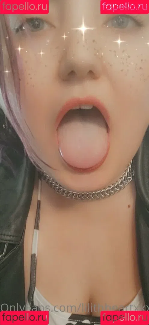 lilithheartxxx Onlyfans Photo Gallery 