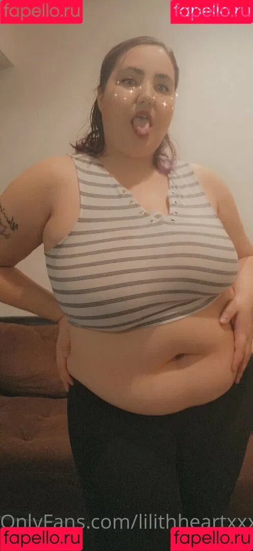 lilithheartxxx Onlyfans Photo Gallery 