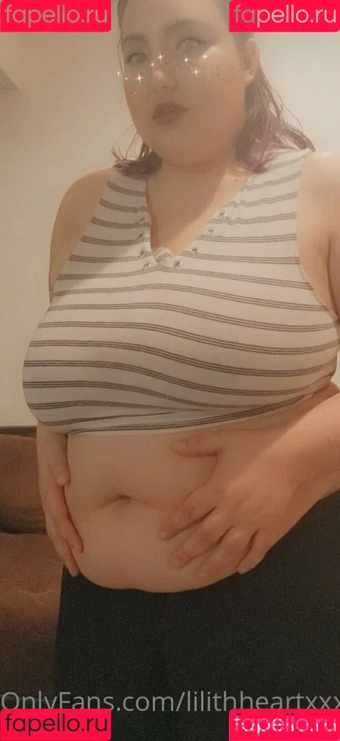 lilithheartxxx Onlyfans Photo Gallery 