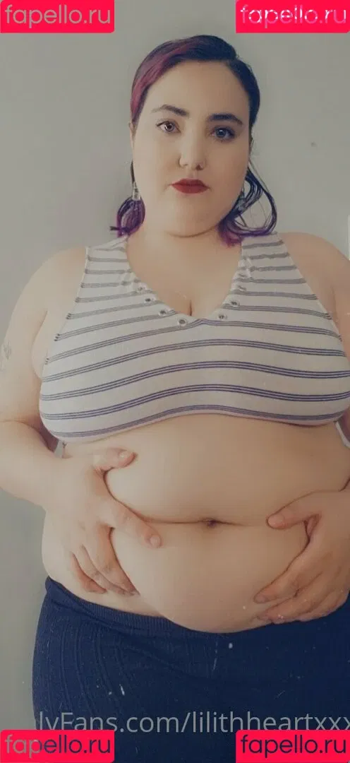 lilithheartxxx Onlyfans Photo Gallery 
