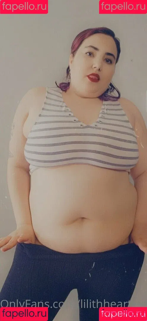 lilithheartxxx Onlyfans Photo Gallery 