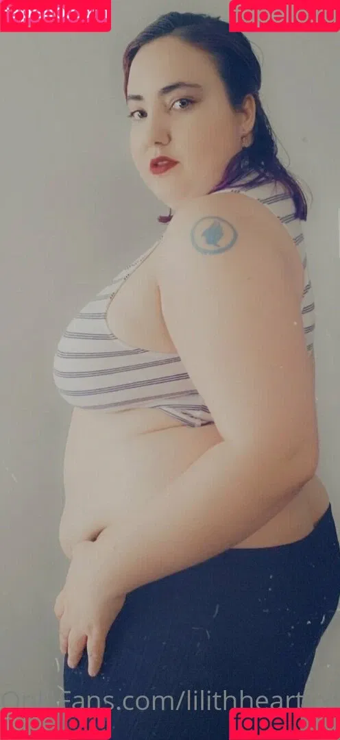 lilithheartxxx Onlyfans Photo Gallery 
