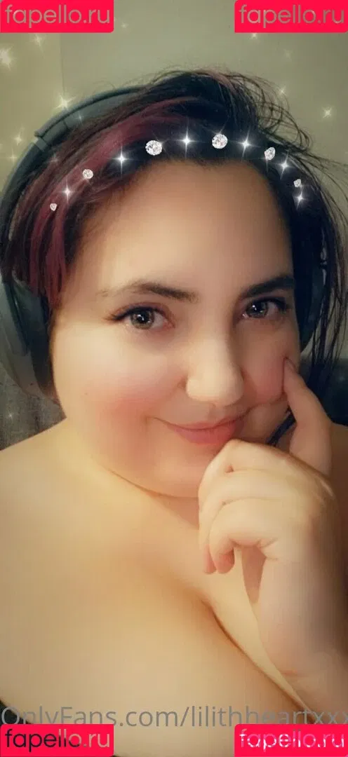 lilithheartxxx Onlyfans Photo Gallery 