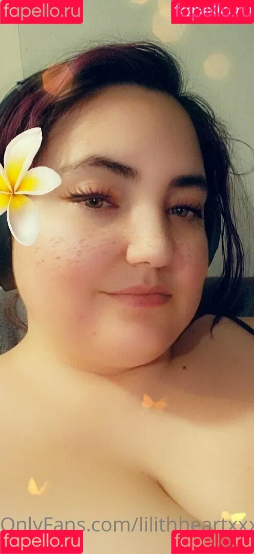 lilithheartxxx Onlyfans Photo Gallery 