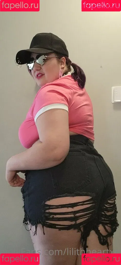 lilithheartxxx Onlyfans Photo Gallery 