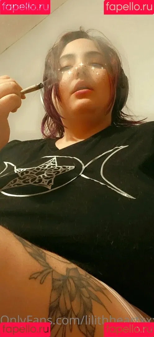 lilithheartxxx Onlyfans Photo Gallery 