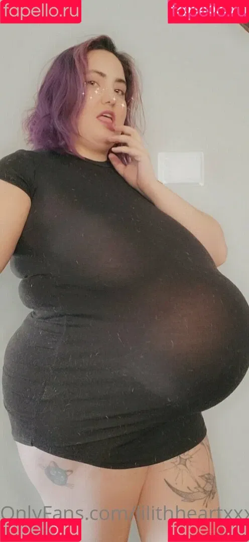 lilithheartxxx Onlyfans Photo Gallery 
