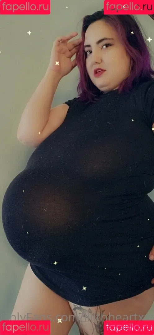lilithheartxxx Onlyfans Photo Gallery 