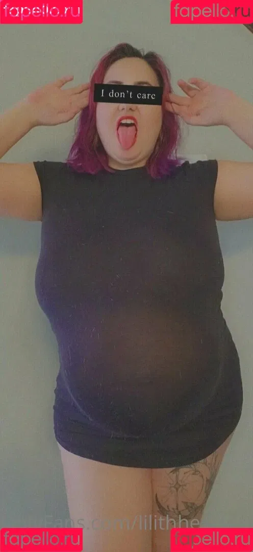 lilithheartxxx Onlyfans Photo Gallery 