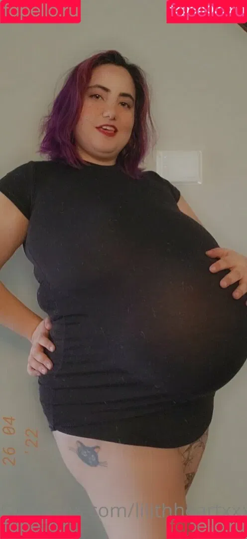 lilithheartxxx Onlyfans Photo Gallery 