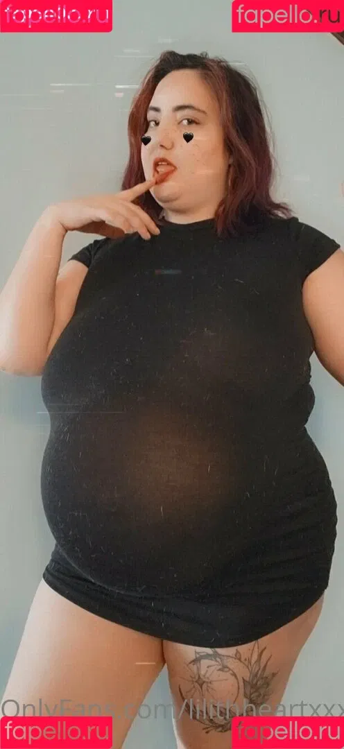 lilithheartxxx Onlyfans Photo Gallery 