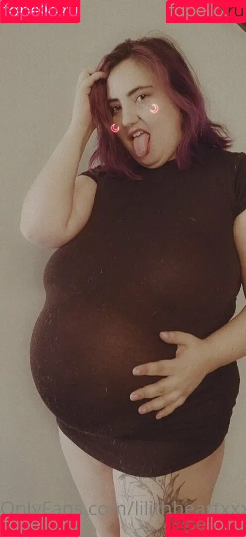 lilithheartxxx Onlyfans Photo Gallery 