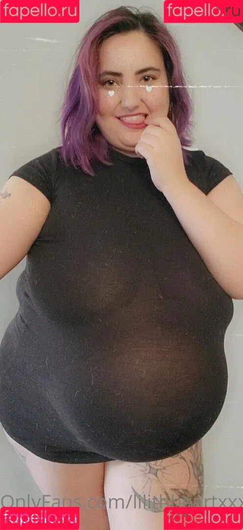 lilithheartxxx Onlyfans Photo Gallery 