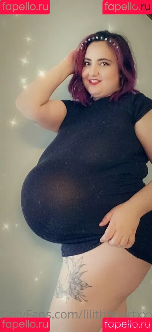 lilithheartxxx Onlyfans Photo Gallery 