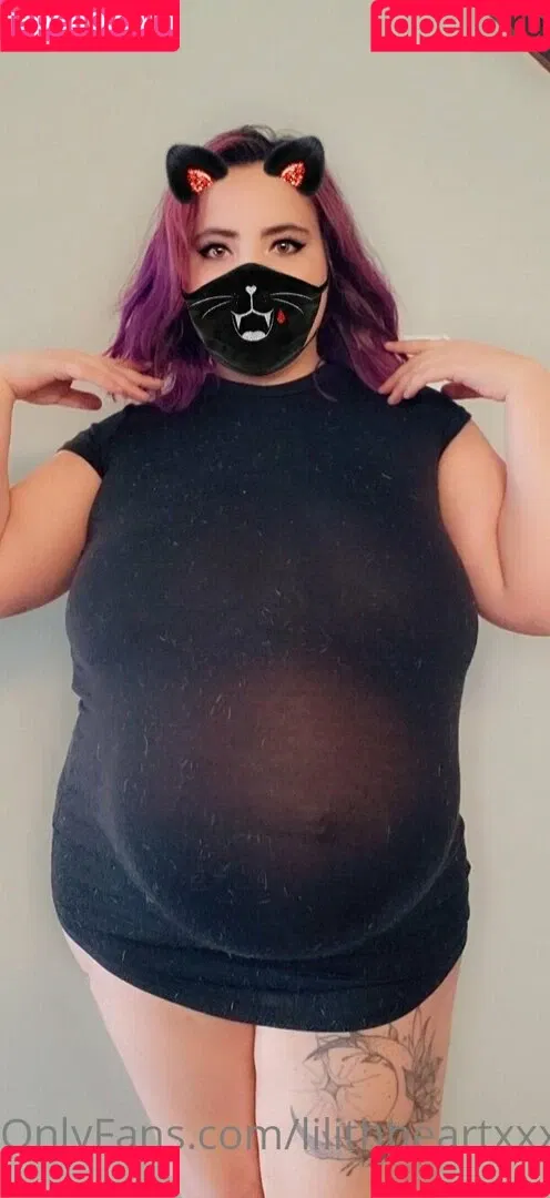 lilithheartxxx Onlyfans Photo Gallery 