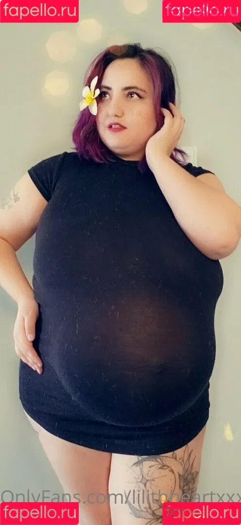 lilithheartxxx Onlyfans Photo Gallery 