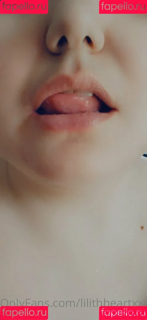 lilithheartxxx Onlyfans Photo Gallery 