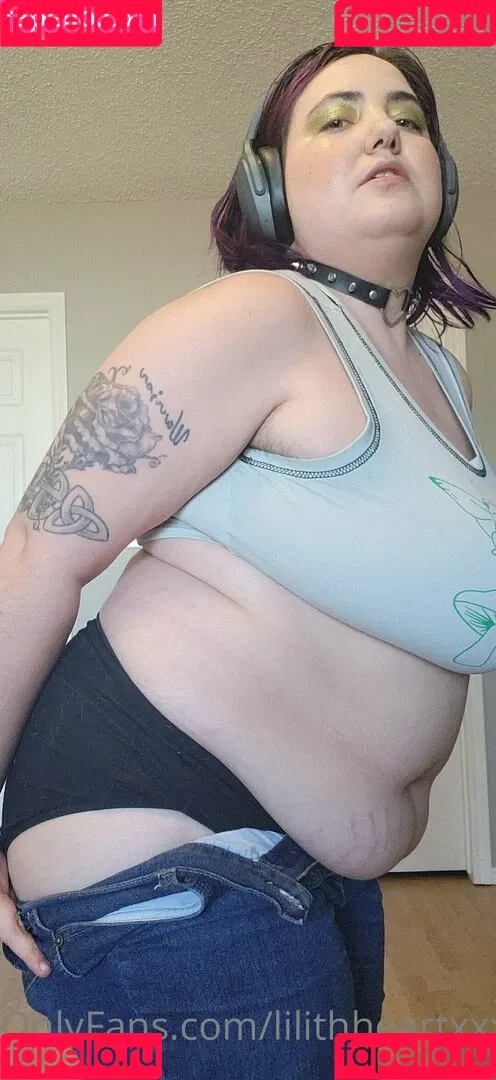 lilithheartxxx Onlyfans Photo Gallery 