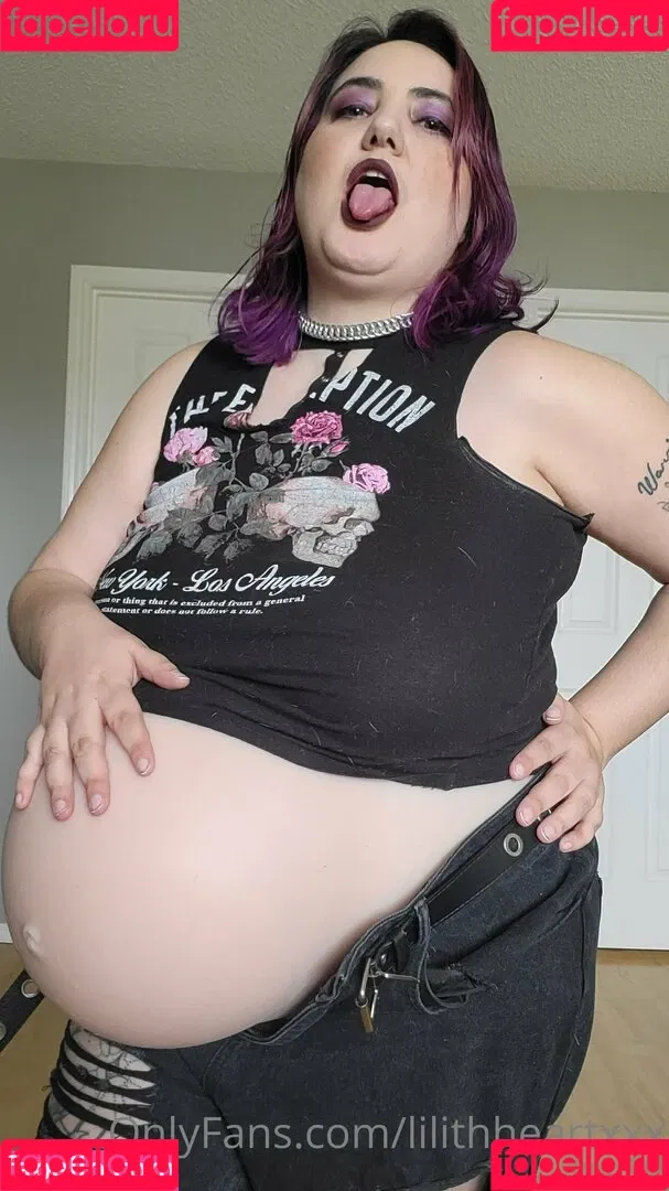 lilithheartxxx Onlyfans Photo Gallery 