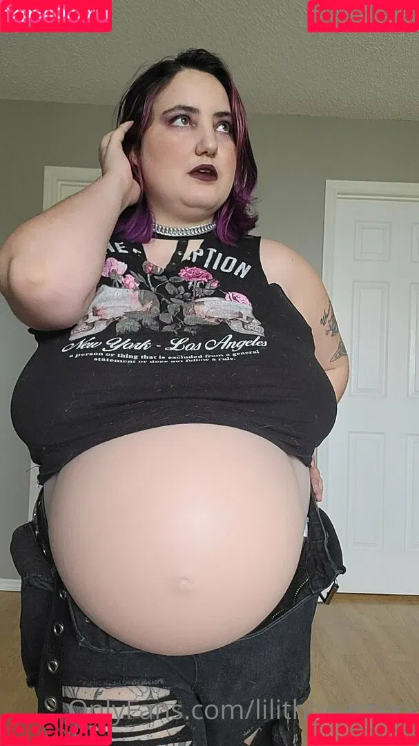 lilithheartxxx Onlyfans Photo Gallery 
